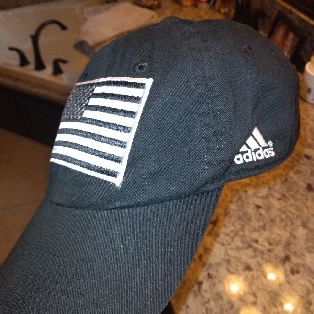Adidas Hat